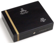 Montecristo Reserva Cosecha 2002 packaging